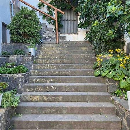 아루카스 Casita Bioclimatica En El Campo 아파트 외부 사진