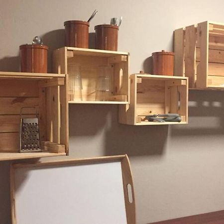 아루카스 Casita Bioclimatica En El Campo 아파트 외부 사진