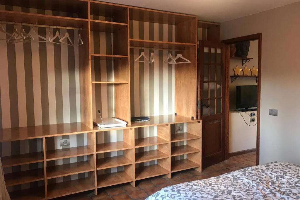 아루카스 Casita Bioclimatica En El Campo 아파트 외부 사진
