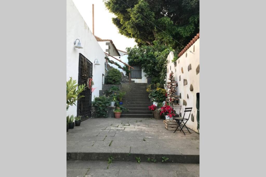 아루카스 Casita Bioclimatica En El Campo 아파트 외부 사진